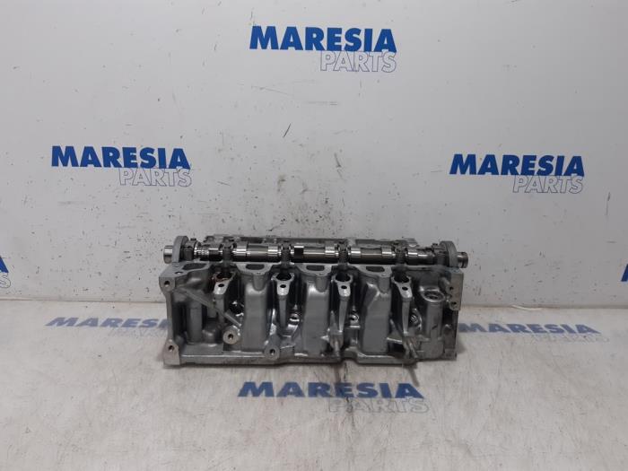 Usagé Culasse Renault Megane IV Estate (RFBK) 1.5 Energy dCi 110 Prix € 210,00 Règlement à la marge proposé par Maresia Parts