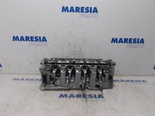 Used Cylinder head Renault Megane IV Estate (RFBK) 1.5 Energy dCi 110 Price € 210,00 Margin scheme offered by Maresia Parts