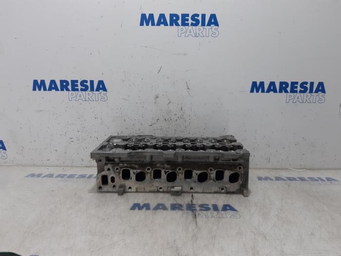 Begagnade Topplock Alfa Romeo MiTo (955) 1.3 JTDm 16V Eco Pris € 262,50 Marginaltabell erbjuds av Maresia Parts
