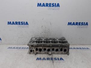 Used Cylinder head Fiat Doblo Cargo (263) 1.3 MJ 16V DPF Euro 5 Price € 317,63 Inclusive VAT offered by Maresia Parts
