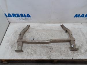 Used Subframe Peugeot 508 (8D) 2.2 HDiF 16V GT Price € 105,00 Margin scheme offered by Maresia Parts