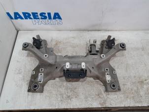 Used Subframe Peugeot 508 SW (8E/8U) 2.2 HDiF 16V GT Price € 126,00 Margin scheme offered by Maresia Parts