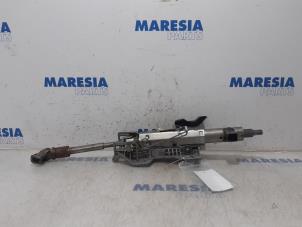 Used Steering column housing Peugeot 508 (8D) 2.2 HDiF 16V GT Price € 105,00 Margin scheme offered by Maresia Parts