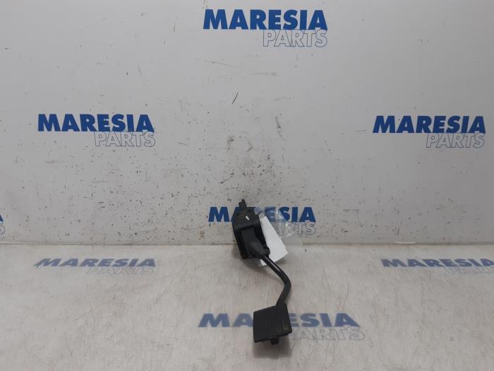 Gebrauchte Gaspedalposition Sensor Peugeot 508 (8D) 2.2 HDiF 16V GT Preis € 35,00 Margenregelung angeboten von Maresia Parts
