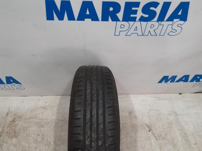 Reifen mit Reifengre 195/65/15 - NEXEN - Maresia Parts