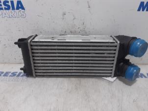 Used Intercooler Peugeot RCZ (4J) 1.6 16V THP Price € 35,00 Margin scheme offered by Maresia Parts