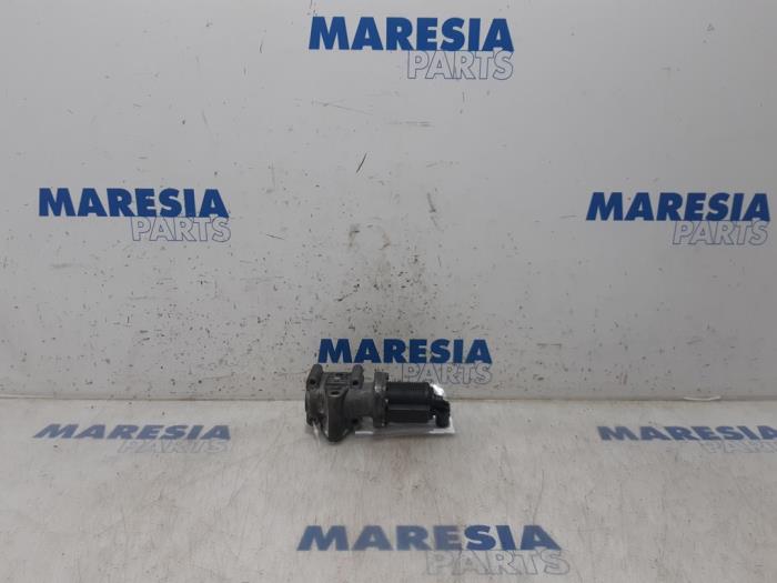 Gebrauchte AGR Ventil Fiat Stilo MW (192C) 1.9 JTD 16V 140 Multijet Preis € 50,00 Margenregelung angeboten von Maresia Parts