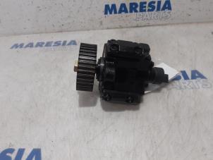 Gebrauchte Kraftstoffpumpe Mechanisch Fiat Stilo MW (192C) 1.9 JTD 16V 140 Multijet Preis € 131,25 Margenregelung angeboten von Maresia Parts
