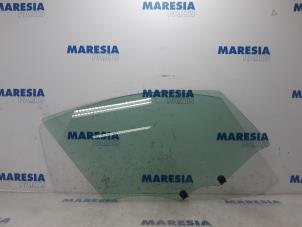 Used Door window 4-door, front right Peugeot 508 (8D) 2.2 HDiF 16V GT Price € 30,00 Margin scheme offered by Maresia Parts