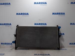 Used Radiator Peugeot 508 (8D) 2.2 HDiF 16V GT Price € 75,00 Margin scheme offered by Maresia Parts