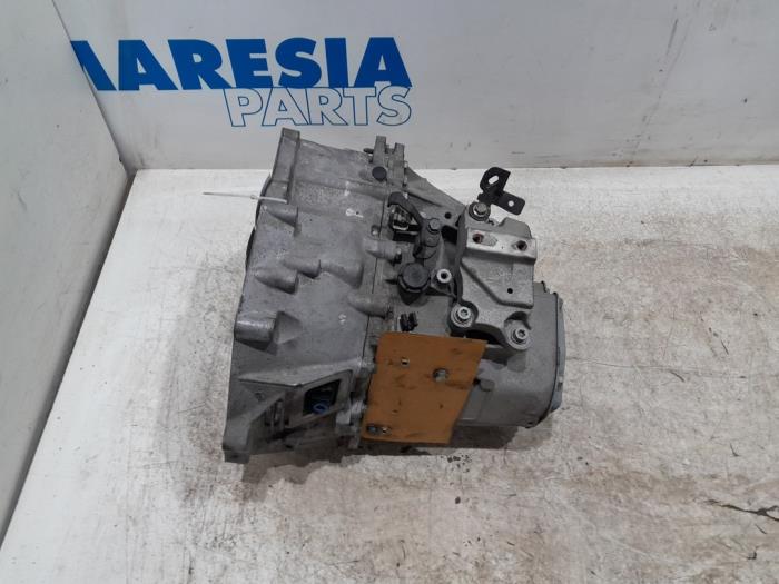 Gebrauchte Getriebe Citroen C4 Cactus (0B/0P) 1.6 Blue Hdi 100 Preis € 367,50 Margenregelung angeboten von Maresia Parts