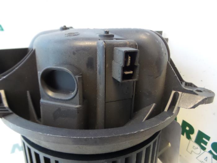 Résistance De Chauffage Pour Fiat Punto Cabriolet 1.6, 1.2 I Et 16V - Marque Polcar, Neuf