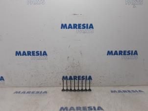 Used Induction valve Renault Scénic IV (RFAJ) 1.2 TCE 115 16V Price € 50,00 Margin scheme offered by Maresia Parts
