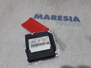 Used Airbag Module Peugeot 3008 I (0U/HU) 1.6 HDiF 16V Price € 105,00 Margin scheme offered by Maresia Parts