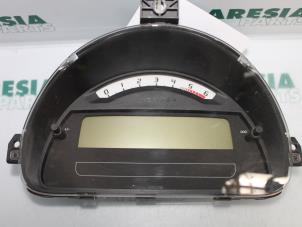 Used Instrument panel Citroen C2 (JM) 1.4 HDI Price € 105,00 Margin scheme offered by Maresia Parts
