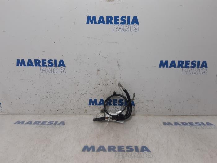 Begagnade Batterisensor Peugeot RCZ (4J) 1.6 16V THP Pris € 35,00 Marginaltabell erbjuds av Maresia Parts