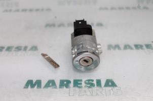 Gebrauchte Zündschloss + Schlüssel Citroen C2 (JM) 1.4 HDI Preis € 55,00 Margenregelung angeboten von Maresia Parts