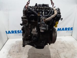 Usados Motor Peugeot 4007 (VU/VV) 2.2 HDiF 16V Precio € 840,00 Norma de margen ofrecido por Maresia Parts