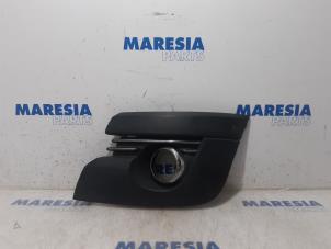 Used Front bumper, left-side component Peugeot 3008 I (0U/HU) 1.6 HDiF 16V Price € 50,00 Margin scheme offered by Maresia Parts