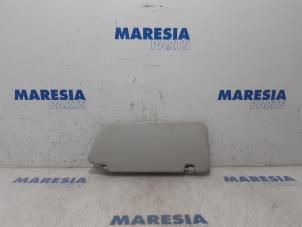 Used Sun visor Peugeot 3008 I (0U/HU) 1.6 HDiF 16V Price € 25,00 Margin scheme offered by Maresia Parts