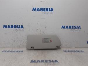 Used Sun visor Peugeot 3008 I (0U/HU) 1.6 HDiF 16V Price € 35,00 Margin scheme offered by Maresia Parts