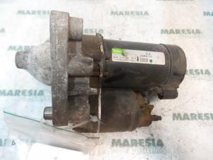 Usados Motor de arranque Citroen C2 (JM) 1.4 HDI Precio € 50,00 Norma de margen ofrecido por Maresia Parts