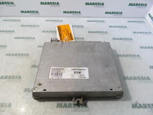 Used Engine management computer Renault Megane Classic (LA) 1.4i RL,RN Price € 25,00 Margin scheme offered by Maresia Parts