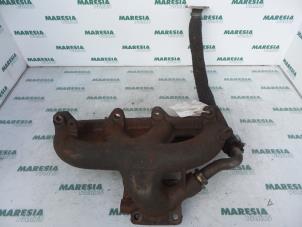 Used Exhaust manifold Fiat Marea (185AX) 1.9 Tds 100 ELX Price € 50,00 Margin scheme offered by Maresia Parts