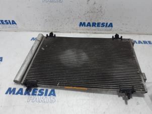 Used Air conditioning condenser Peugeot 3008 I (0U/HU) 1.6 HDiF 16V Price € 35,00 Margin scheme offered by Maresia Parts