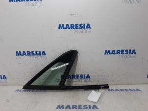 Used Quarter light, front right Peugeot 508 SW (8E/8U) 2.2 HDiF 16V GT Price € 40,00 Margin scheme offered by Maresia Parts