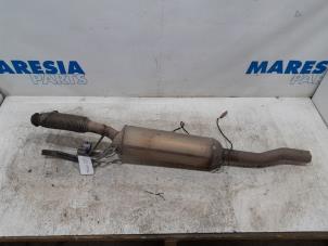 Used Catalytic converter Peugeot 508 SW (8E/8U) 2.2 HDiF 16V GT Price € 367,50 Margin scheme offered by Maresia Parts