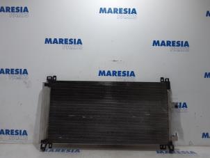 Used Air conditioning condenser Peugeot 508 SW (8E/8U) 2.2 HDiF 16V GT Price € 75,00 Margin scheme offered by Maresia Parts