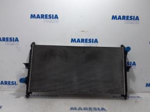Used Radiator Peugeot 508 SW (8E/8U) 2.2 HDiF 16V GT Price € 75,00 Margin scheme offered by Maresia Parts