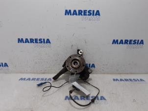 Used Knuckle, front left Peugeot 508 SW (8E/8U) 2.2 HDiF 16V GT Price € 50,00 Margin scheme offered by Maresia Parts