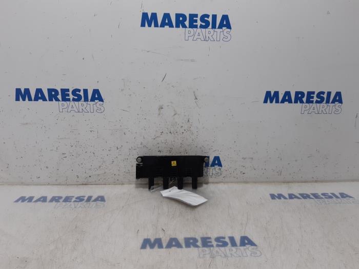 Gebrauchte Zündspule Fiat Stilo MW (192C) 1.9 JTD 16V 140 Multijet Preis € 19,95 Margenregelung angeboten von Maresia Parts