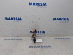 Used Ignition lock + key Renault Scenic Price € 75,00 Margin scheme offered by Maresia Parts