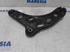 Front wishbone, right from a Renault Trafic New (FL) 2.5 dCi 16V 145 2007