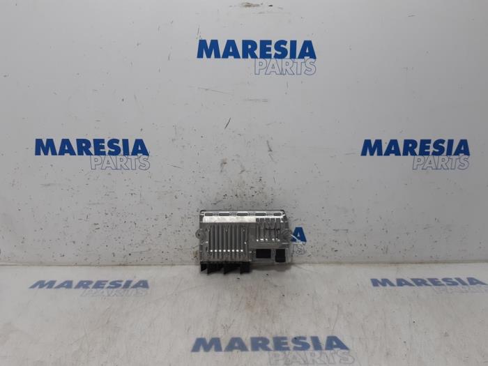 Used Start/Stop computer Peugeot 3008 I (0U/HU) 1.6 HDiF 16V Price € 157,50 Margin scheme offered by Maresia Parts