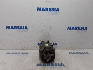 Used Air conditioning pump Peugeot 3008 I (0U/HU) 1.6 HDiF 16V Price € 157,50 Margin scheme offered by Maresia Parts
