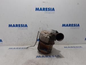 Used Particulate filter Peugeot 3008 I (0U/HU) 1.6 HDiF 16V Price € 210,00 Margin scheme offered by Maresia Parts