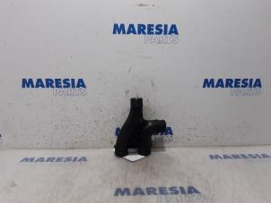 Used Intercooler tube Peugeot 3008 I (0U/HU) 1.6 HDiF 16V Price € 25,00 Margin scheme offered by Maresia Parts