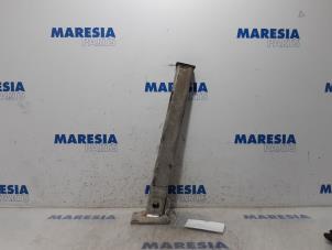 Used Subframe Peugeot 3008 I (0U/HU) 1.6 HDiF 16V Price € 34,00 Margin scheme offered by Maresia Parts