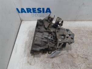 Gebrauchte Getriebe Citroen Jumper (U9) 2.2 HDi 100 Euro 4 Preis € 571,73 Mit Mehrwertsteuer angeboten von Maresia Parts