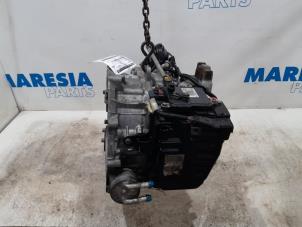 Używane Skrzynia biegów Citroen C4 Grand Picasso (3A) 1.6 BlueHDI 120 Cena € 1.312,50 Procedura marży oferowane przez Maresia Parts