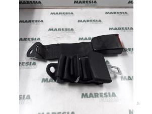 Usagé Ceinture de sécurité arrière centre Peugeot 206 (2A/C/H/J/S) 2.0 GT,GTI 16V Prix € 25,00 Règlement à la marge proposé par Maresia Parts