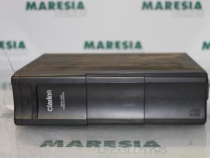 Używane Zmieniarka CD Citroen C5 I Break (DE) 2.0 HDi 110 Cena € 75,00 Procedura marży oferowane przez Maresia Parts