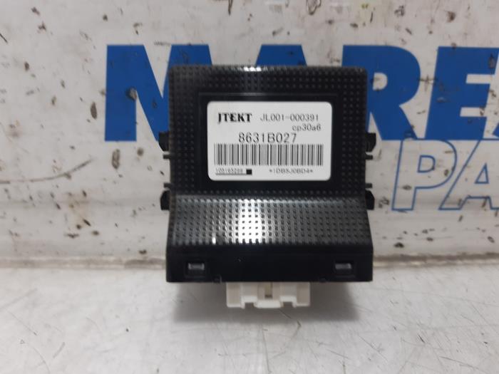 Usagé Transfer module 4x4 Peugeot 4007 (VU/VV) 2.2 HDiF 16V Prix € 35,00 Règlement à la marge proposé par Maresia Parts