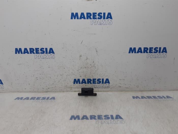 Used Esp computer Peugeot 4007 (VU/VV) 2.2 HDiF 16V Price € 157,50 Margin scheme offered by Maresia Parts