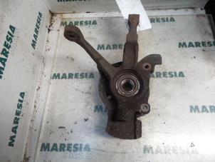Used Knuckle, front left Fiat Seicento (187) 1.1 SPI Sporting Price € 35,00 Margin scheme offered by Maresia Parts