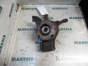 Used Knuckle, front left Fiat Seicento (187) 1.1 SPI Hobby,Young Price € 35,00 Margin scheme offered by Maresia Parts
